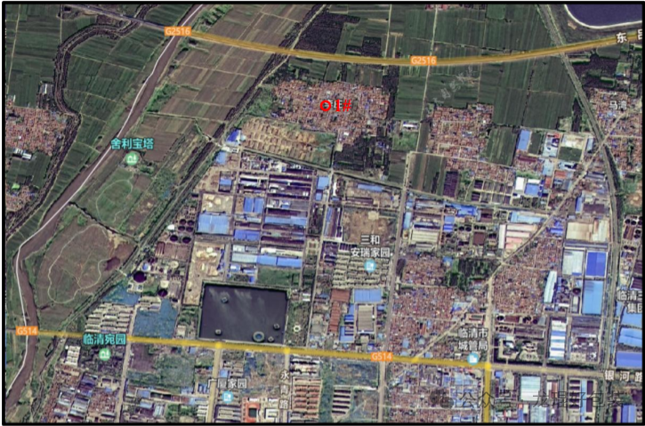 占地近2500畝的造紙產(chǎn)業(yè)園,計劃明年總產(chǎn)值達40億