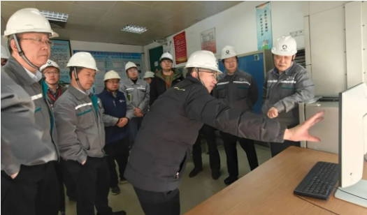 AI智能系統(tǒng)賦能污水處理引領(lǐng)綠色未來