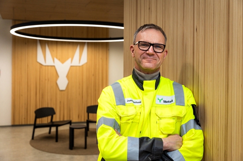 萬友熙正式出任芬林集團總裁兼首席執(zhí)行官