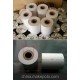 100個(gè)/件 POS機(jī)紙收銀紙57X50熱敏紙50mm熱敏打印紙小票據(jù)