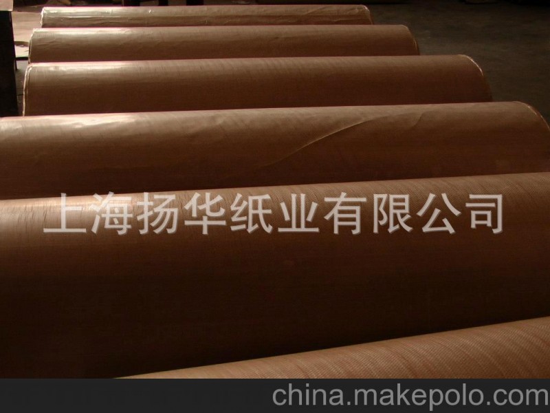 廠家供應(yīng) 價廉、高品質(zhì)、高效率的120g海綿發(fā)泡紙/PE牛皮紙