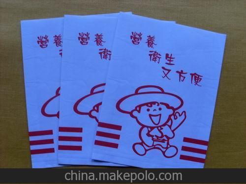 供應(yīng)漢堡袋 食品袋 防油袋 餅干袋 面包袋、美味漢堡袋、鹽鴨紙袋