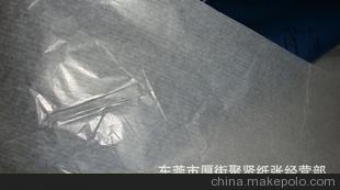 廠家直銷 批發包裝透明紙、透明紙22-28克、東莞聚賢紙業