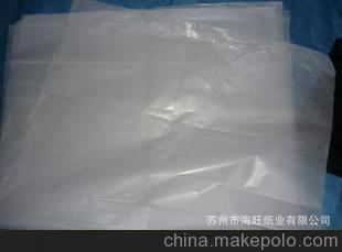 PVC板隔層專(zhuān)用蠟光紙、格拉辛紙、半透明紙