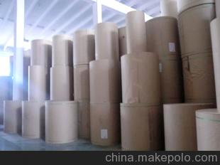 廠家直供高強(qiáng)度瓦楞原紙 AA級(jí)瓦楞原紙120g