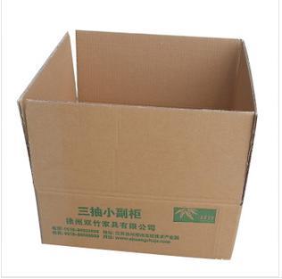 徐州性價比高的紙箱供應/紙箱代理商