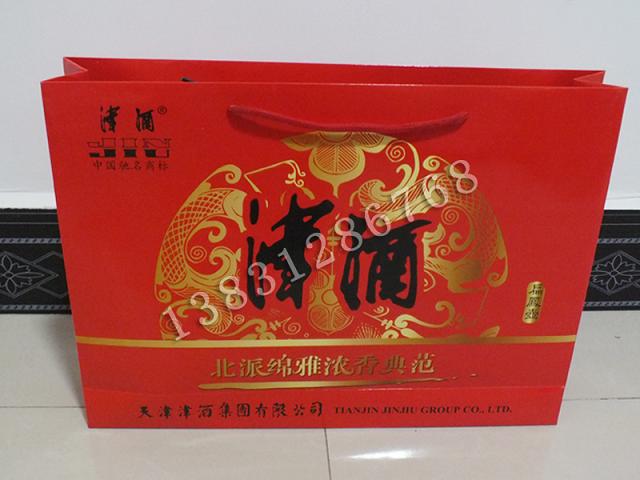 紙袋，紙袋價(jià)格，天津紙袋廠