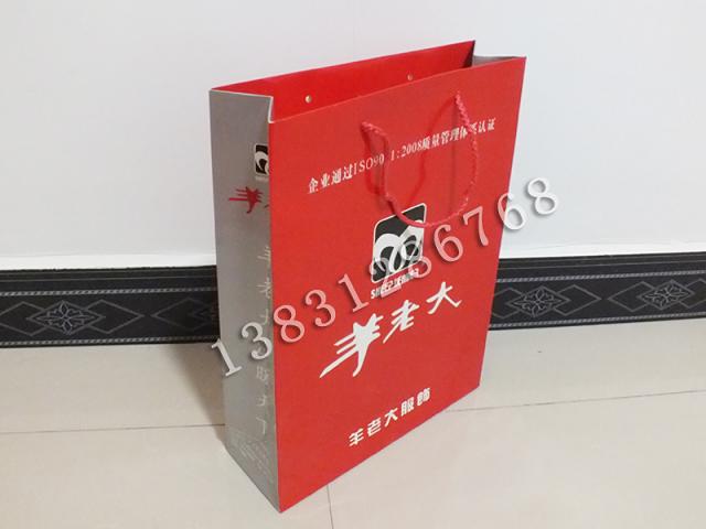 江蘇手提紙袋，環(huán)保手提紙袋，紙袋生產(chǎn)廠家