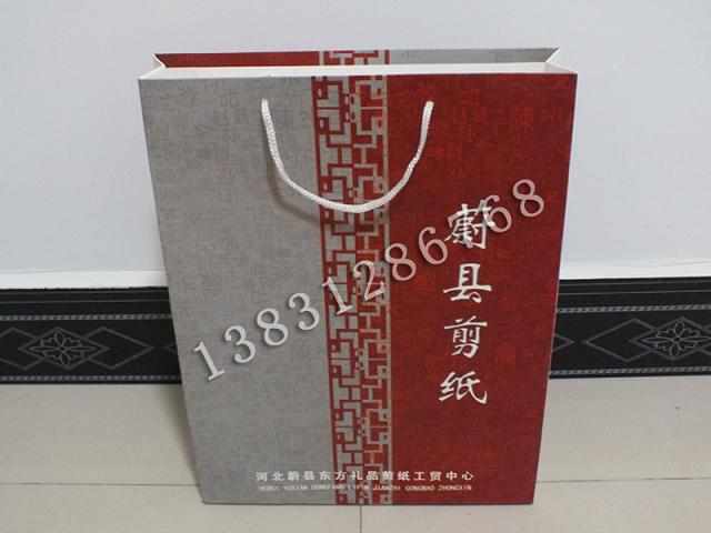 紙袋批發(fā)，紙袋價(jià)格，保定手提紙袋廠