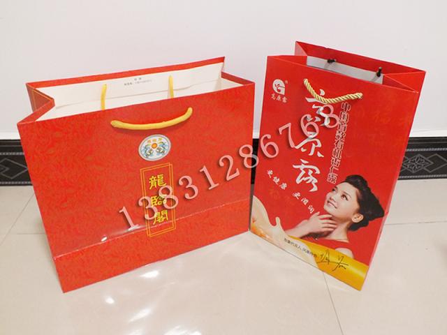 紙袋批發(fā)，紙袋價(jià)格，彩色紙袋生產(chǎn)廠家