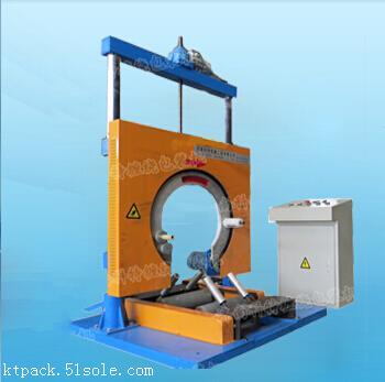 鋼絲包裝機(jī)，焊絲包裝機(jī)廠家