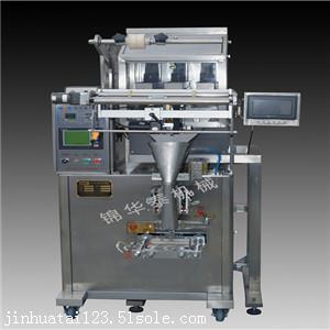 供應(yīng)DF-50T3 全自動(dòng)電子稱包裝機(jī)