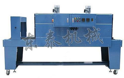 供應(yīng)紙盒封閉式收縮機 多組紙盒收縮機