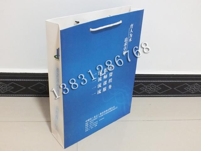 北京紙袋價(jià)格-高品質(zhì)手提紙袋