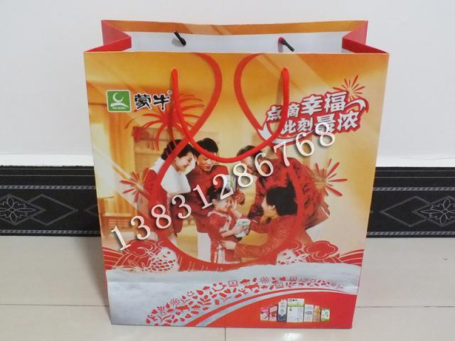 手提紙袋價(jià)格-廠家直銷紙袋