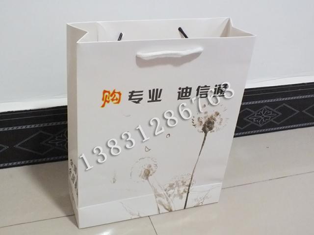 河北廣告紙袋-手提紙袋批發(fā)價(jià)