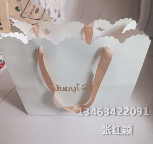 手提紙袋加工廠-河北保定紙袋價(jià)格