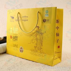 白洋淀禮品紙袋定做廠家，禮品紙袋供應廠商