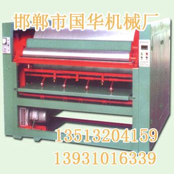 編織袋印刷機(jī)，質(zhì)量驚呆寶寶了，國華機(jī)械