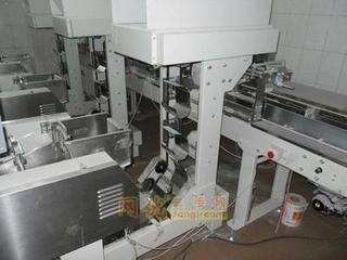 臺州塑料包裝機械進口代理清關公司