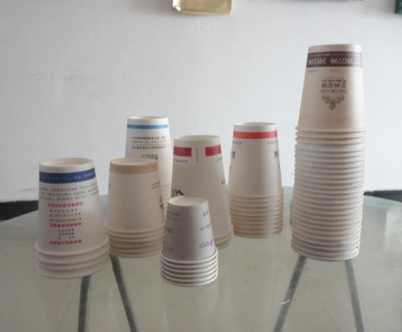 供應衡陽紙杯生產(chǎn)廠家/衡陽廣告杯子印刷公司