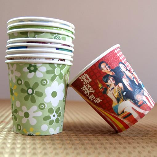 供應湖南/長沙紙杯廠家/交貨準時，質(zhì)量好，價格低益陽紙杯廠家