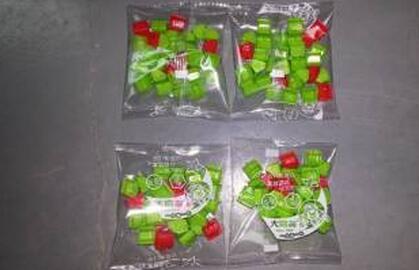 橡皮打包機(jī)，橡皮套袋機(jī)，橡皮枕包機(jī)