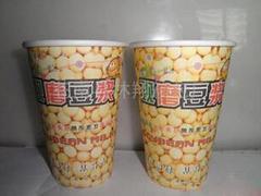 實(shí)惠的紙杯，好生活商貿(mào)提供，廣告紙杯廠家