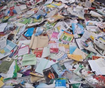 上海松江回收廢紙松江回收廢書(shū)本松江銅版紙紙箱回收多少一噸