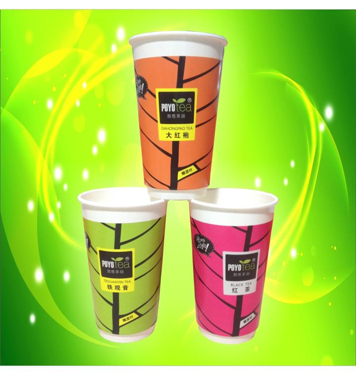 熱忱推薦_知名的環保一次性紙杯供應商，專業生產一次性紙杯