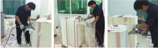 印刷清廢機淄博市淄川區紙杯清廢機