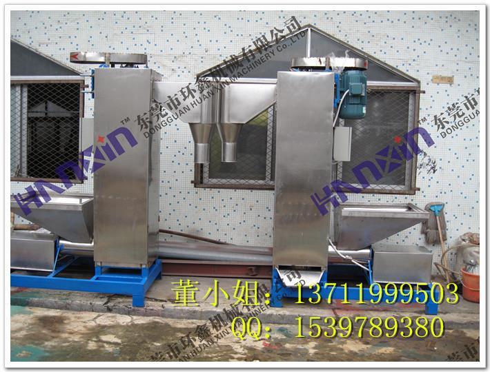 供應(yīng)大型回收塑料加工污水清理脫水機，脫水機廠家直銷特價銷售