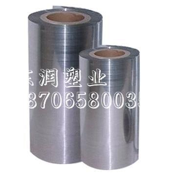 銷量好的PET鍍鋁膜就在東潤(rùn)塑業(yè)，PET鍍鋁膜批發(fā)商
