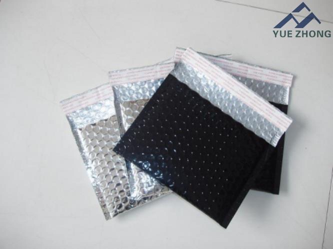 供應(yīng)防靜電鍍鋁膜復(fù)合氣泡袋 鋁箔風(fēng)琴袋