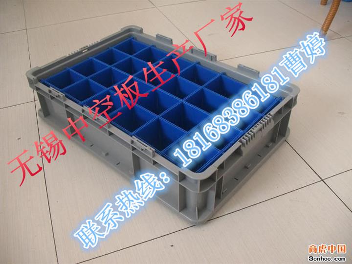 唐山地區(qū)15年專業(yè)量身定制PP中空板生產(chǎn)廠家