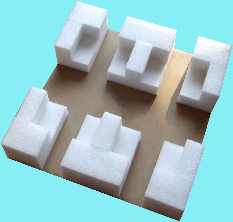 重慶祥鴻供應(yīng)重慶雙橋區(qū)EPE珍珠棉成型10-100mm加工