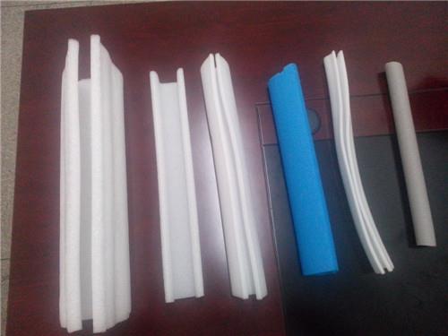 重慶祥鴻供應(yīng)重慶渝北區(qū)EPE珍珠棉U型材加工銷(xiāo)售