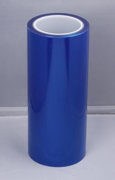 藍(lán)色保護(hù)膜