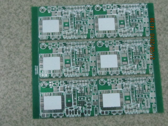 PCB嘉立創電路板廠家，深圳嘉立創科技發展有限公司