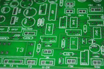寧國(guó)PCB打樣廠家|巢湖PCB打樣廠家（大圖）