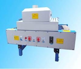 QCUV-400-2立式、便攜兩用光固機(jī)，專(zhuān)業(yè)選擇