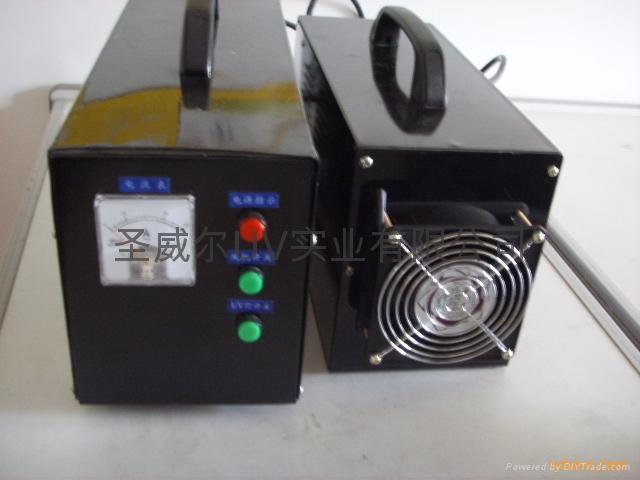 供應(yīng)便攜式UV機(jī)，手提式UV機(jī)，實(shí)驗(yàn)用UV固化機(jī)