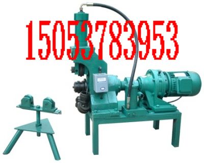 供應(yīng)壓槽機/壓槽機廠家/滾槽機 滾槽壓槽