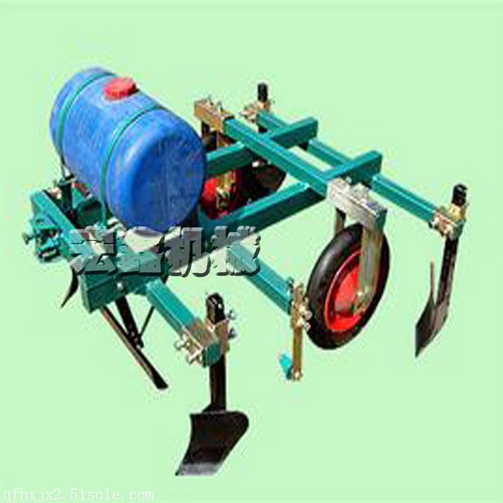 玉米播種覆膜機(jī) 玉米覆膜機(jī) 費縣?噴藥覆膜機(jī)