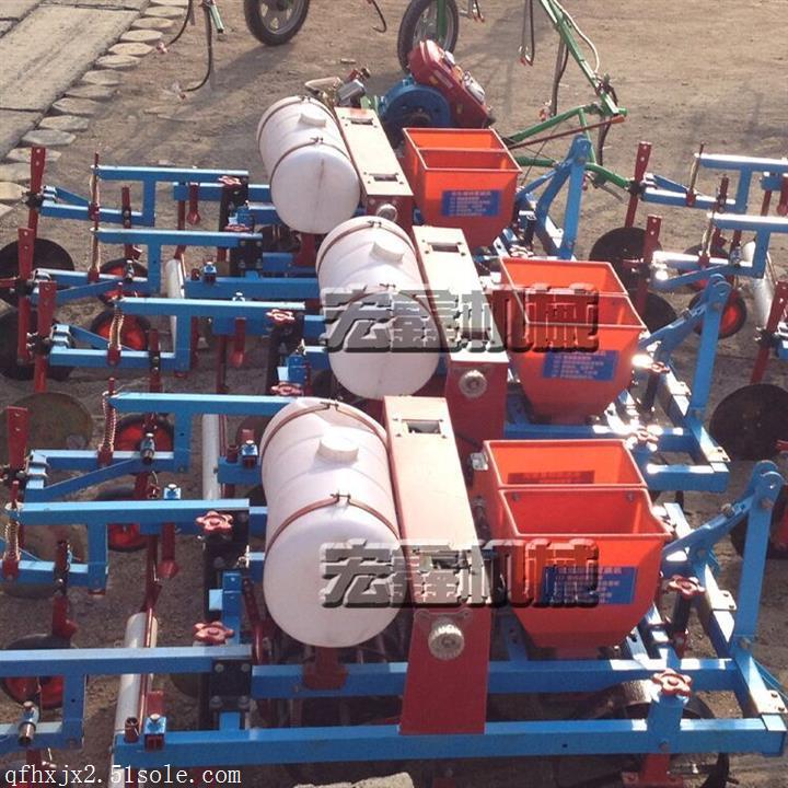 春季茶園育苗覆膜機 廠家覆膜機 熱銷覆膜機