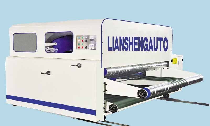 浙江模切機,金華圓刀模切機,聯勝智能