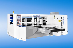 臨沂模切機公司-聯勝智能-模切機