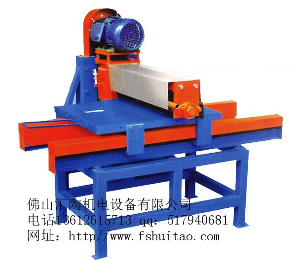 HTD-800型半自動多碟開槽機