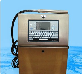 節能燈噴碼機，東莞噴碼機價格