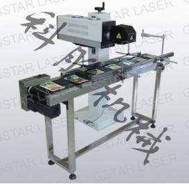 滄州科勝激光生產日期噴碼機